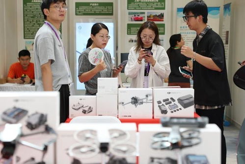 長三角文采會 近萬項產品展示，打通文化供需對接的“最后一公里”