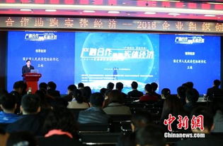 2018企業(yè)組織創(chuàng)新峰會在保定中關村創(chuàng)新中心成功舉辦，聚焦信息技術咨詢服務